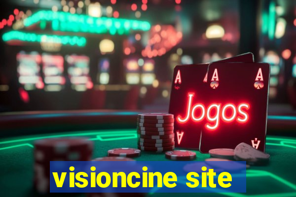 visioncine site